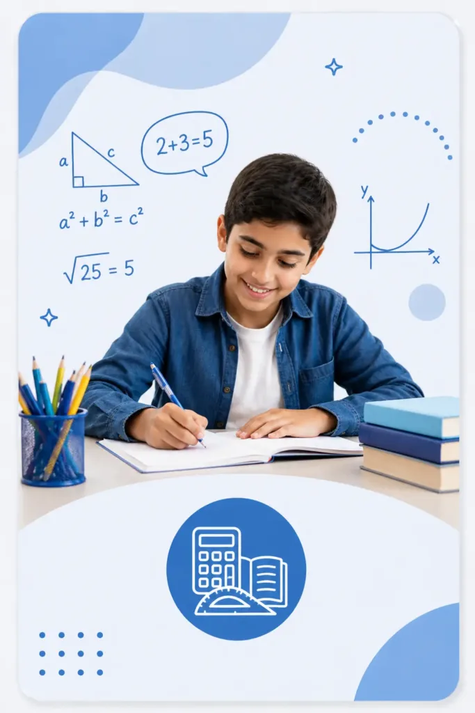 Cours de soutien en mathématiques